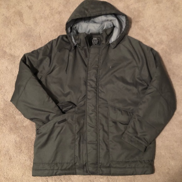 Nike Other - Nike Parka